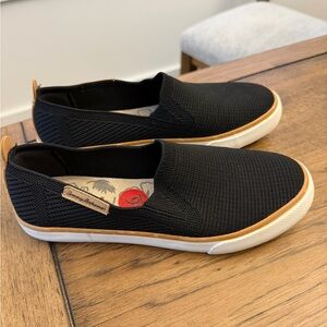 Tommy Bahama Slip On Sneaker